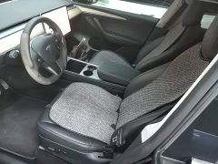 Tesla Model Y Standard Range RWD - ფოტო 14