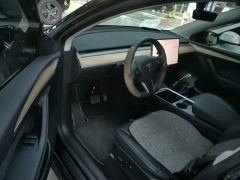 Tesla Model Y Standard Range RWD - ფოტო 15