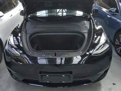 Tesla Model Y Standard Range RWD - ფოტო 19