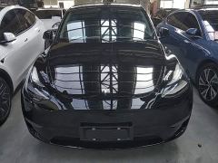 Tesla Model Y Standard Range RWD - ფოტო 2