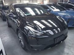 Tesla Model Y Standard Range RWD - ფოტო 3