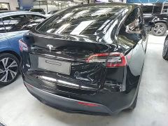 Tesla Model Y Standard Range RWD - ფოტო 5