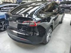 Tesla Model Y Standard Range RWD - ფოტო 6