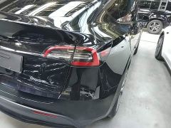 Tesla Model Y Standard Range RWD - ფოტო 7