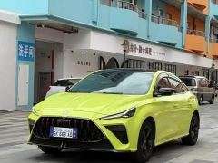 SAIC MG5 Scorpio 1.5T Luxury - ფოტო 1