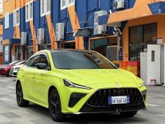 SAIC MG5 Scorpio 1.5T Luxury - ფოტო 3