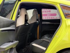 SAIC MG5 Scorpio 1.5T Luxury - ფოტო 4