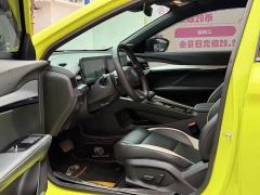 SAIC MG5 Scorpio 1.5T Luxury - ფოტო 5