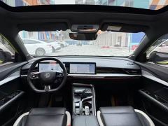 SAIC MG5 Scorpio 1.5T Luxury - ფოტო 6
