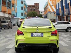 SAIC MG5 Scorpio 1.5T Luxury - ფოტო 9