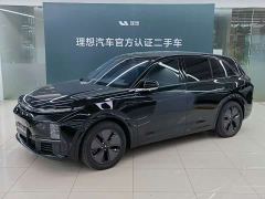 Li Auto Ideal L8 Air - ფოტო 1