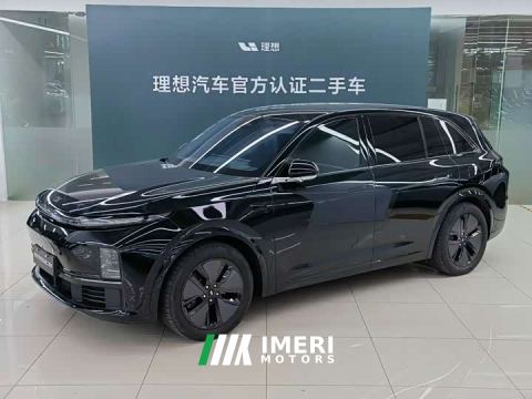2023 Li Auto Ideal L8 Air
