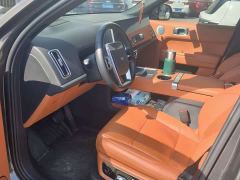 Li Auto Ideal L8 Air - ფოტო 2
