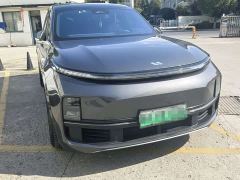 Li Auto Ideal L8 Air - ფოტო 6