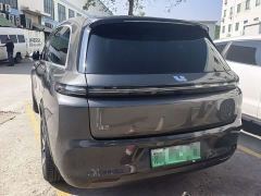 Li Auto Ideal L8 Air - ფოტო 7