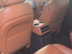 Li Auto Ideal L8 Air - ფოტო 8