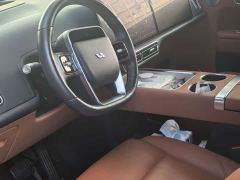 Li Auto Ideal L8 Air - ფოტო 9