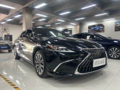 Lexus ES 260 Excellence Edition - ფოტო 3