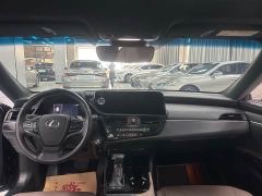 Lexus ES 260 Excellence Edition - ფოტო 5