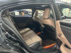 Lexus ES 260 Excellence Edition - ფოტო 7