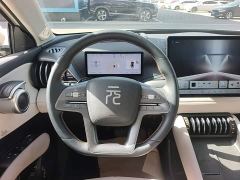BYD Yuan Plus Smart Driving Edition 510KM Excellence - photo 10