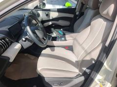BYD Yuan Plus Smart Driving Edition 510KM Excellence - photo 14