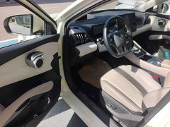 BYD Yuan Plus Smart Driving Edition 510KM Excellence - photo 15