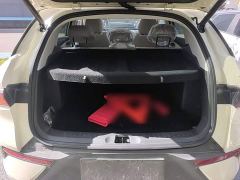 BYD Yuan Plus Smart Driving Edition 510KM Excellence - photo 18