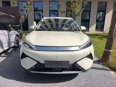 BYD Yuan Plus Smart Driving Edition 510KM Excellence - photo 2