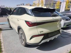 BYD Yuan Plus Smart Driving Edition 510KM Excellence - photo 4