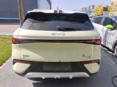 BYD Yuan Plus Smart Driving Edition 510KM Excellence - photo 5