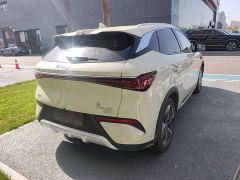 BYD Yuan Plus Smart Driving Edition 510KM Excellence - photo 6