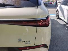 BYD Yuan Plus Smart Driving Edition 510KM Excellence - photo 7