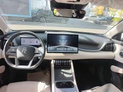 BYD Yuan Plus Smart Driving Edition 510KM Excellence - photo 9