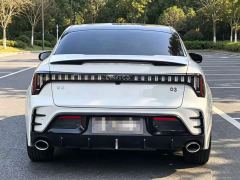 Lynk & Co 03 1.5T DCT Pro - ფოტო 10