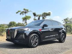 Hongqi HS5 2.0T Two-Wheel Drive Flagship Enjoy Pro - ფოტო 1