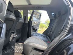 Hongqi HS5 2.0T Two-Wheel Drive Flagship Enjoy Pro - ფოტო 10
