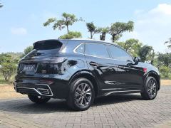 Hongqi HS5 2.0T Two-Wheel Drive Flagship Enjoy Pro - ფოტო 11