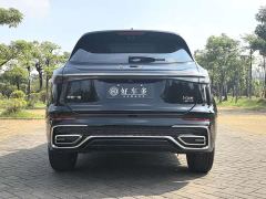 Hongqi HS5 2.0T Two-Wheel Drive Flagship Enjoy Pro - ფოტო 12