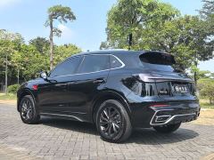Hongqi HS5 2.0T Two-Wheel Drive Flagship Enjoy Pro - ფოტო 13