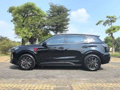 Hongqi HS5 2.0T Two-Wheel Drive Flagship Enjoy Pro - ფოტო 14