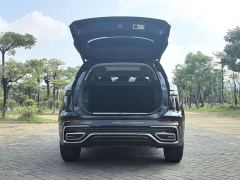 Hongqi HS5 2.0T Two-Wheel Drive Flagship Enjoy Pro - ფოტო 15