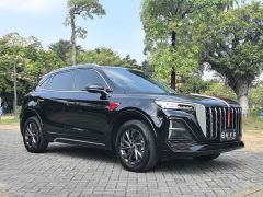Hongqi HS5 2.0T Two-Wheel Drive Flagship Enjoy Pro - ფოტო 3