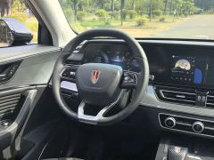 Hongqi HS5 2.0T Two-Wheel Drive Flagship Enjoy Pro - ფოტო 4