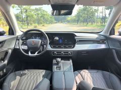 Hongqi HS5 2.0T Two-Wheel Drive Flagship Enjoy Pro - ფოტო 5