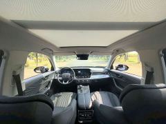Hongqi HS5 2.0T Two-Wheel Drive Flagship Enjoy Pro - ფოტო 6