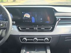 Hongqi HS5 2.0T Two-Wheel Drive Flagship Enjoy Pro - ფოტო 7