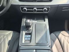 Hongqi HS5 2.0T Two-Wheel Drive Flagship Enjoy Pro - ფოტო 8