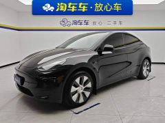 Tesla Model Y Facelift Rear-Wheel Drive - photo 1