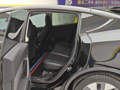 Tesla Model Y Facelift Rear-Wheel Drive - photo 11